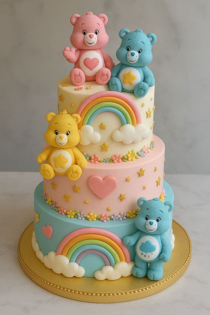 Infantil · color